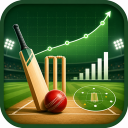 In-game Winner Prediction and Strategy Generation for Cricket favicon