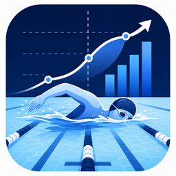 Swimming Simulator and LENEX Data Processor favicon