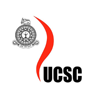 University of Colombo School of Computing (UCSC) logo